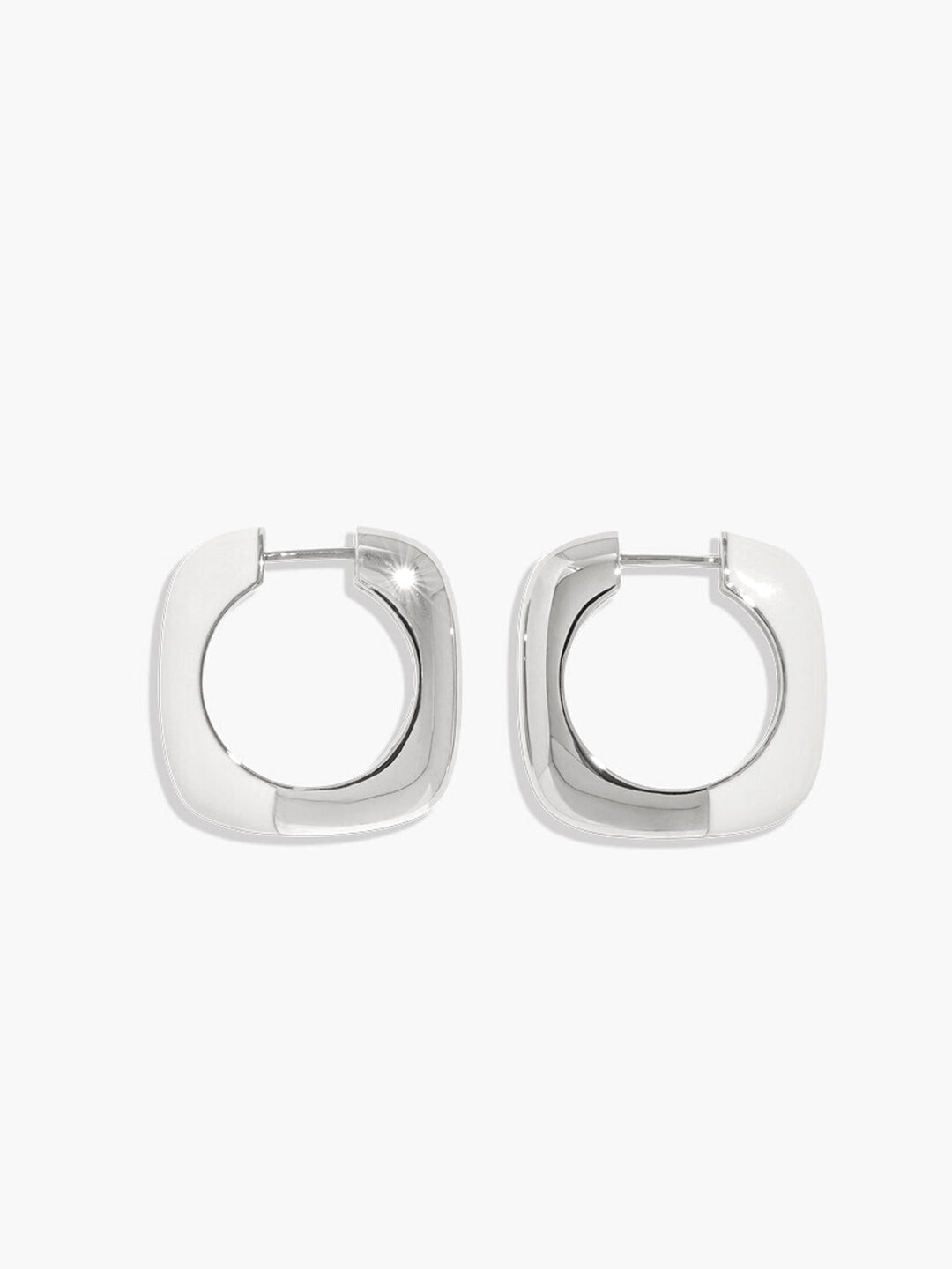 Vintage Mineli Damla Küpe ile zamansız şıklık