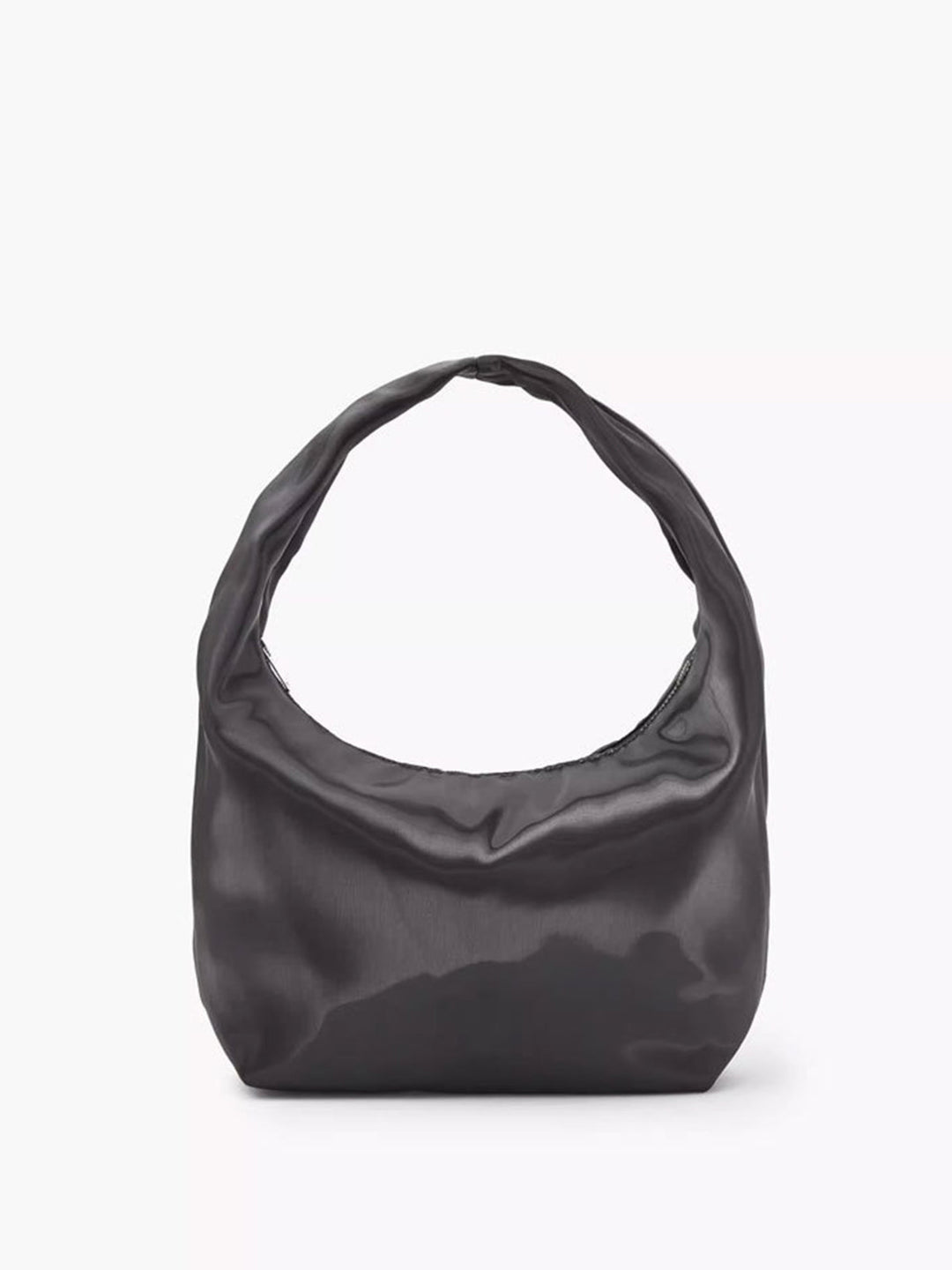 Saten Kızdırma Çanta, şık ve modern tasarım