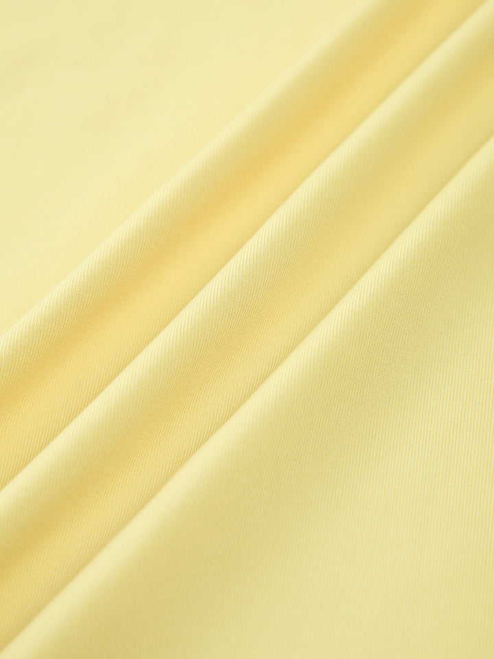 Güneşin Öptüğü Şeffaf Etek Takımı