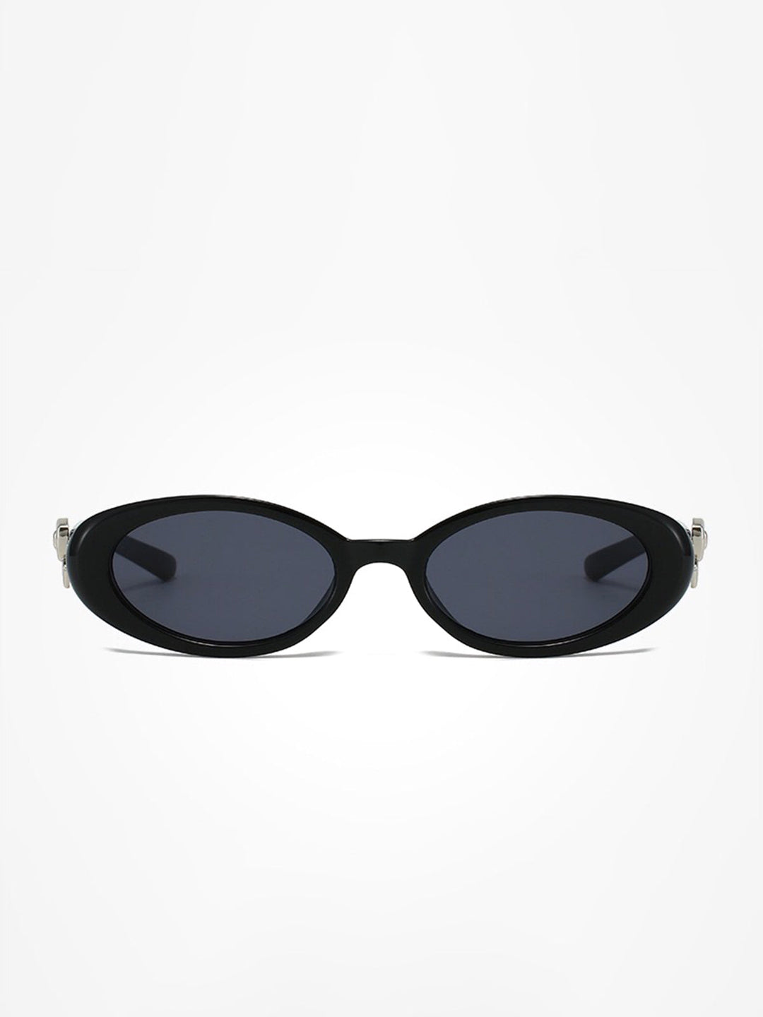 Oval Elegance Kelebek Güneş Gözlüğü