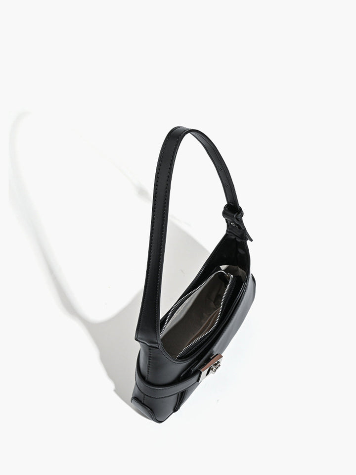 Премиум минималистична чанта за рамо