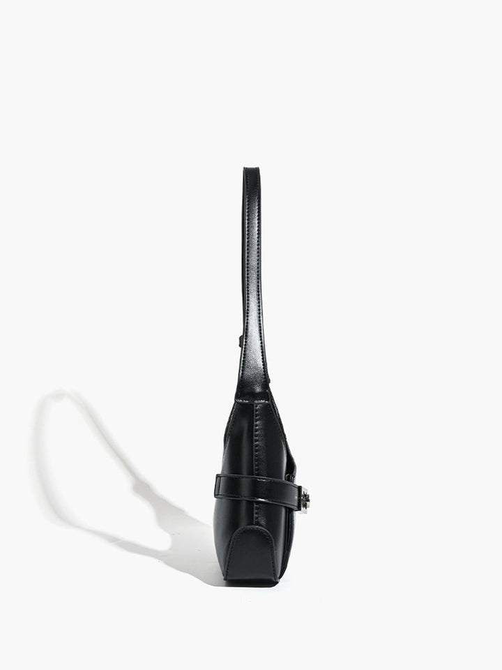 Премиум минималистична чанта за рамо