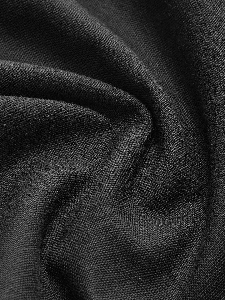 Pamuk ve Keten Pantolon Takımı