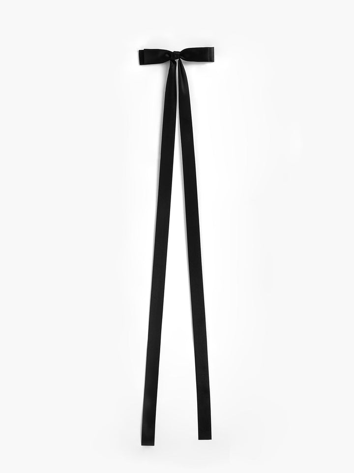 Аксесоар за коса във формата на колан 