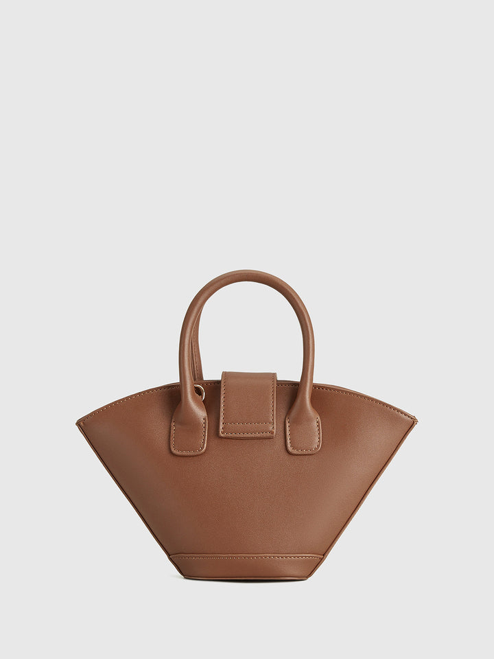 Üst Kolu Sepet Çantası