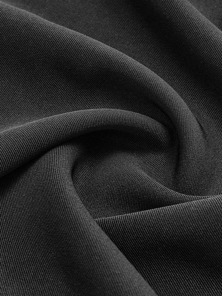 Paça Detay Pantolon