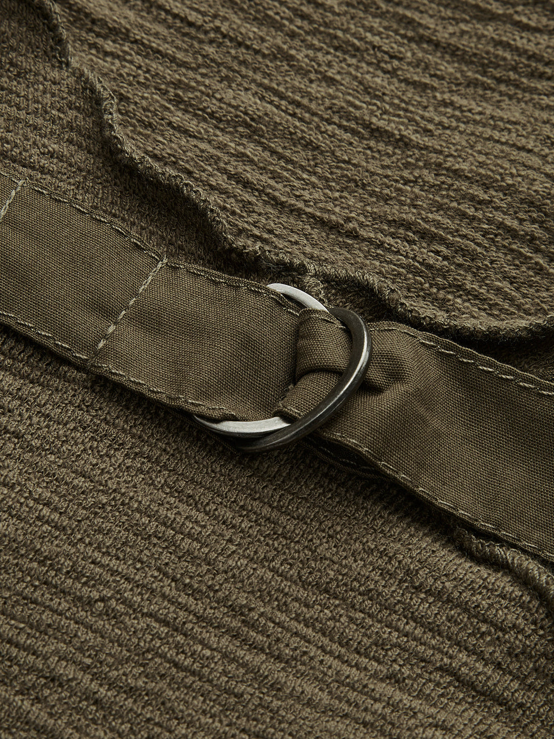 Asimetrik Tasarım Üst