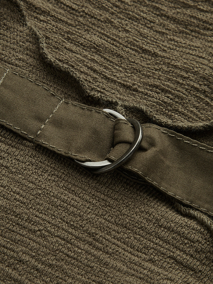 Asimetrik Tasarım Üst