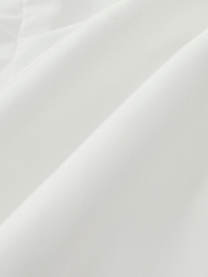 Şık Peplum Spagetti Askılı Bluz