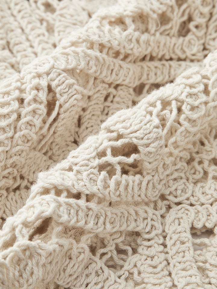 Şık Yarı Şeffaf Yüksek Konforlu Orta Bel Pantolonlar