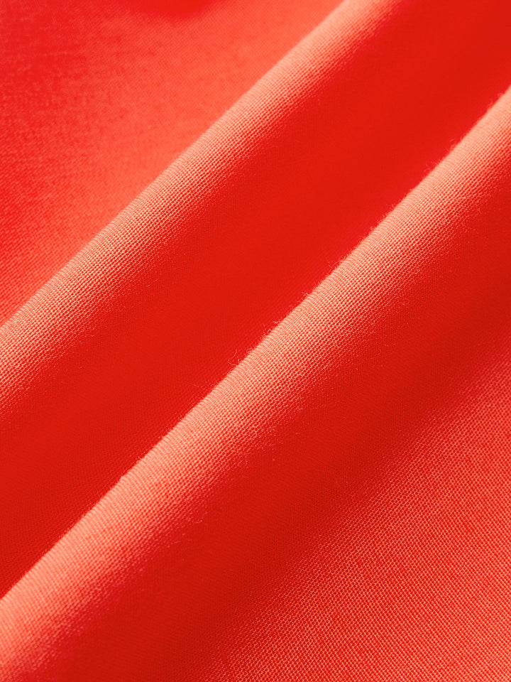 Şirin Korse Elbise, Keyifli İşlemeli Kemer Detayları ile