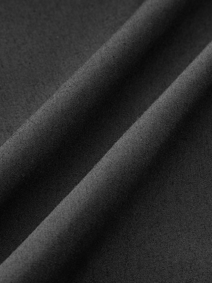 Şık İşlemeli Yüksek Bel Geniş Paça Pantolonlar