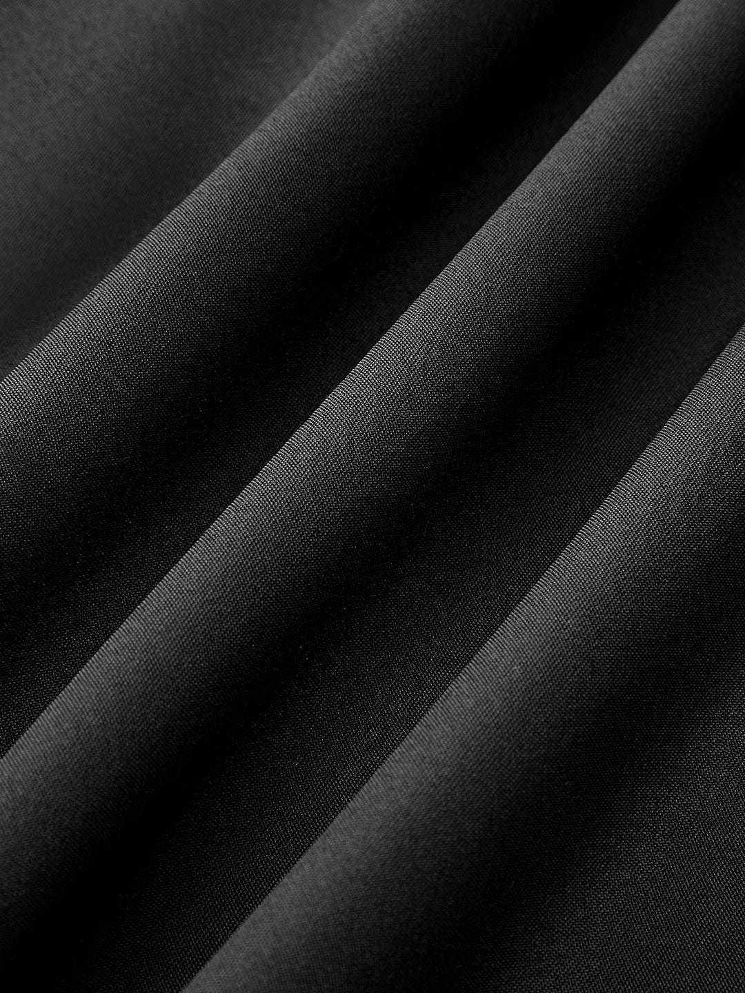 Şık Renk Bloklu Kesik Bel Abiye Elbisesi