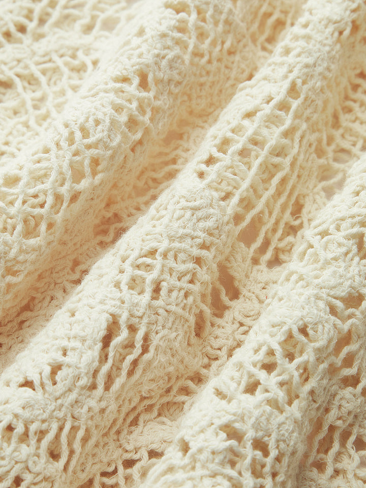 En İyi Dantel Nakış Yarı Şeffaf Şık