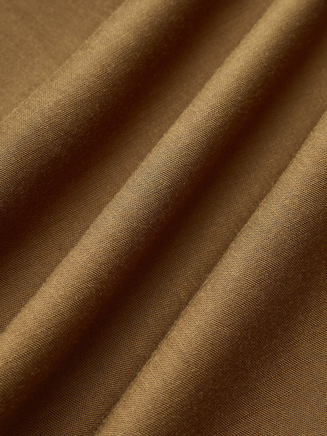 Kemerli Düğmesiz Askısız Maksı Elbise