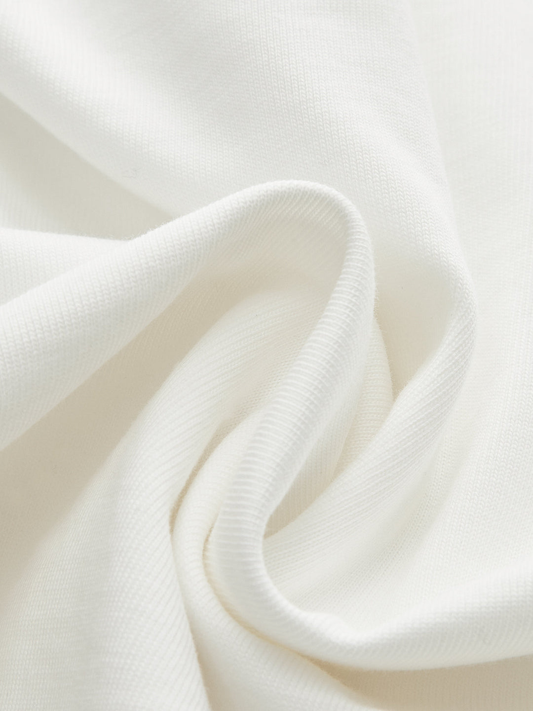 Basic Pamuk Oversize Tişört