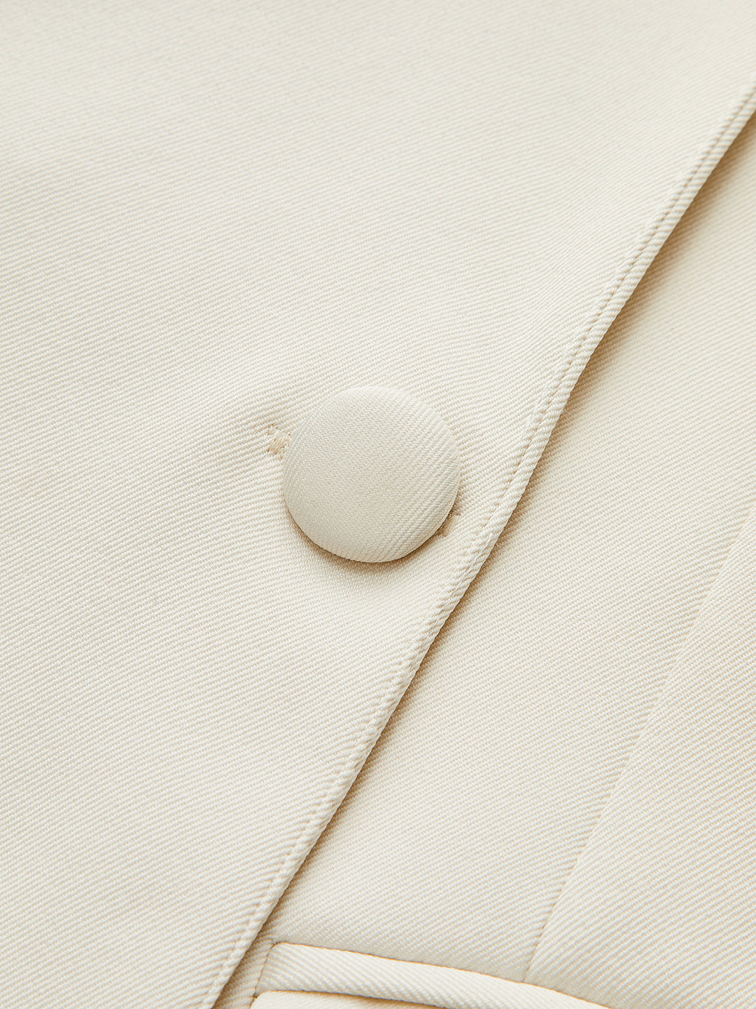 Блейзър с дълъг ръкав и колан