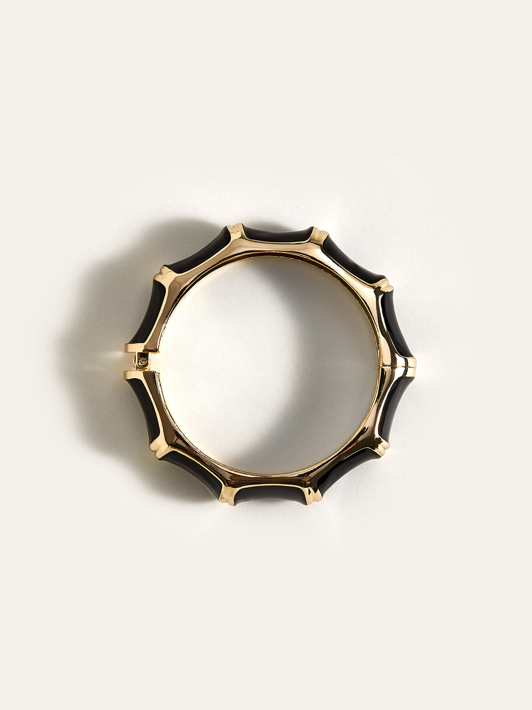 Renk Bloklu Bamboo Bileklik