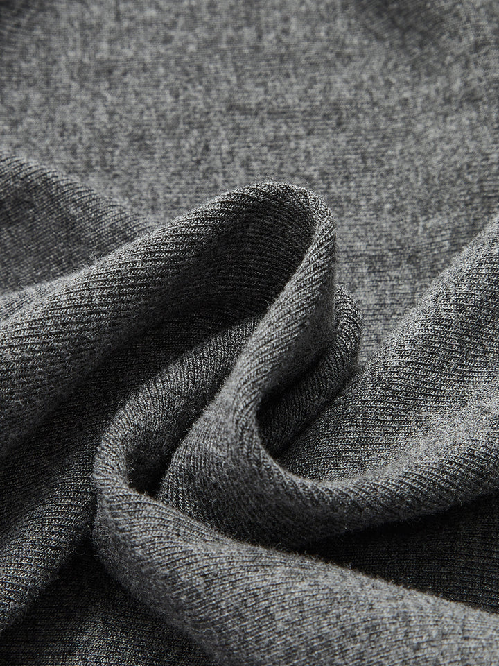 Şık Kolsuz Uzun Elbise