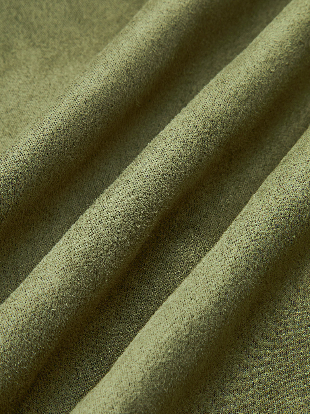 Sneaky Fermuarlı Yaka Ceket