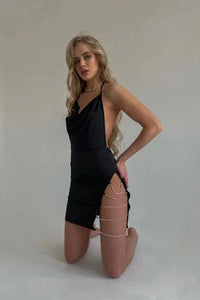 Sublime Дамски Nuisette - NUZA